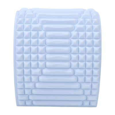 BZVCRTYKL Neck and Back Stretcher, Blue, 175/1171