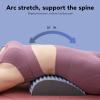 BZVCRTYKL Neck and Back Stretcher, Blue, 175/1171 view 4