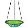 Beelooom Explosion Suspension Metal Bird Feeder Station view 1