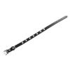 Beelooom 2X Dog Collar Adjustable S Black view 4