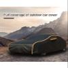Kapitan Car Cover, Dustproof and Breathable, with Storage Bag and Four-Wheel Tie-Downs view 3