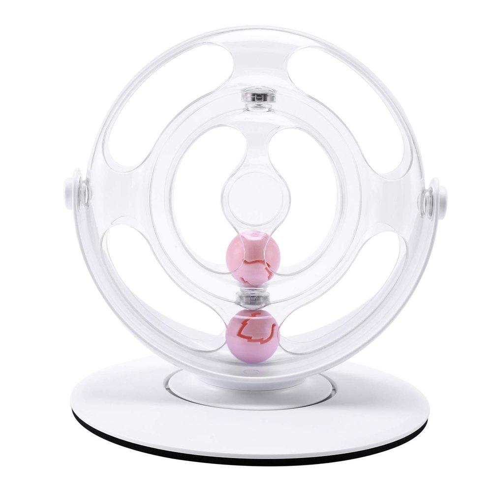Cat Space Ring Puzzle Toy