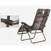 FASOHJ Folding Lounge Chair for Home Office and Outdoor Leisure view 2