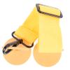 Happyyami 3-Piece Adjustable Pet Door Strap for Cats and Dogs view 1