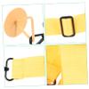 Happyyami 3-Piece Adjustable Pet Door Strap for Cats and Dogs view 4