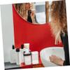 minkissy Transparent Travel Toothbrush Cup and Toothpaste Holder view 2