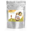 Luxofit Caramel Chocolate Cookie Flavor Powder, Flavor Enhancer, for Food and Beverages, Cooking and Baking, Made in Germany (50 g) view 1