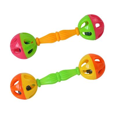 Interactive Parrot Toy for Pets, 2 Pieces