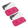 Generic Eyelash Extension Forehead Pads, 6 Pieces view 1