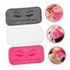 Generic Eyelash Extension Forehead Pads, 6 Pieces view 2