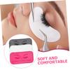 Generic Eyelash Extension Forehead Pads, 6 Pieces view 4