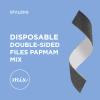 Staleks EXPERT papmAm Double-Sided Replacement Files DFCEMIX-22-100/180, 50-Pack view 4