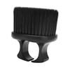 MAGICLULU 4-Piece Knuckle Barber Brushes for Hair, Mustaches and Beards view 2