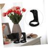 MAGICLULU 2-Piece Razor and Shaving Brush Holder Set view 4