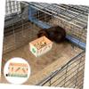Supvox Rabbit Food Dispenser view 3