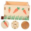 Supvox Rabbit Food Dispenser view 4