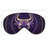 Adjustable Strap Sleep Mask view 2
