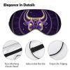 Adjustable Strap Sleep Mask view 3