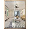 Magnetic Pet Screen Door, 100 x 220 cm view 1
