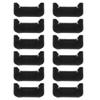 Haopeuk 12-Pack Foam Filters for Cat Water Fountains view 1
