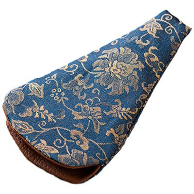 Hairdressing Scissor Case, Portable Protective Scissor Pouch