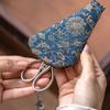 Hairdressing Scissor Case, Portable Protective Scissor Pouch view 3
