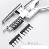 6D Hair Extension Machine Set, 6D-2 No-Trace Tool view 3