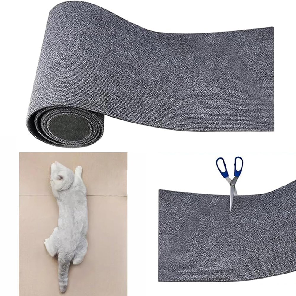 Cat Scratching Mat