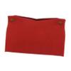 STOBAZA PU Leather Tissue Box for Home, Office and Car view 1