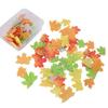 Edible Butterfly Cake Decorations for Cupcakes and Parties view 1