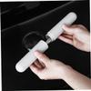 Portable Plastic Toothbrush Case for Travel view 2