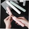 Portable Plastic Toothbrush Case for Travel view 3