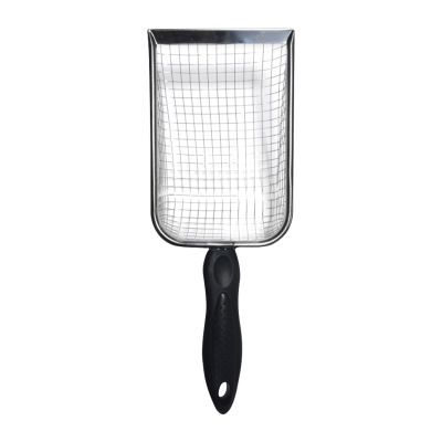 Cat Litter Scoop | Stainless Steel Litter Shovel