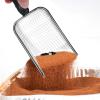Cat Litter Scoop | Stainless Steel Litter Shovel view 2