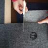 Self-Adhesive Cat Scratching Mat, Customizable view 4