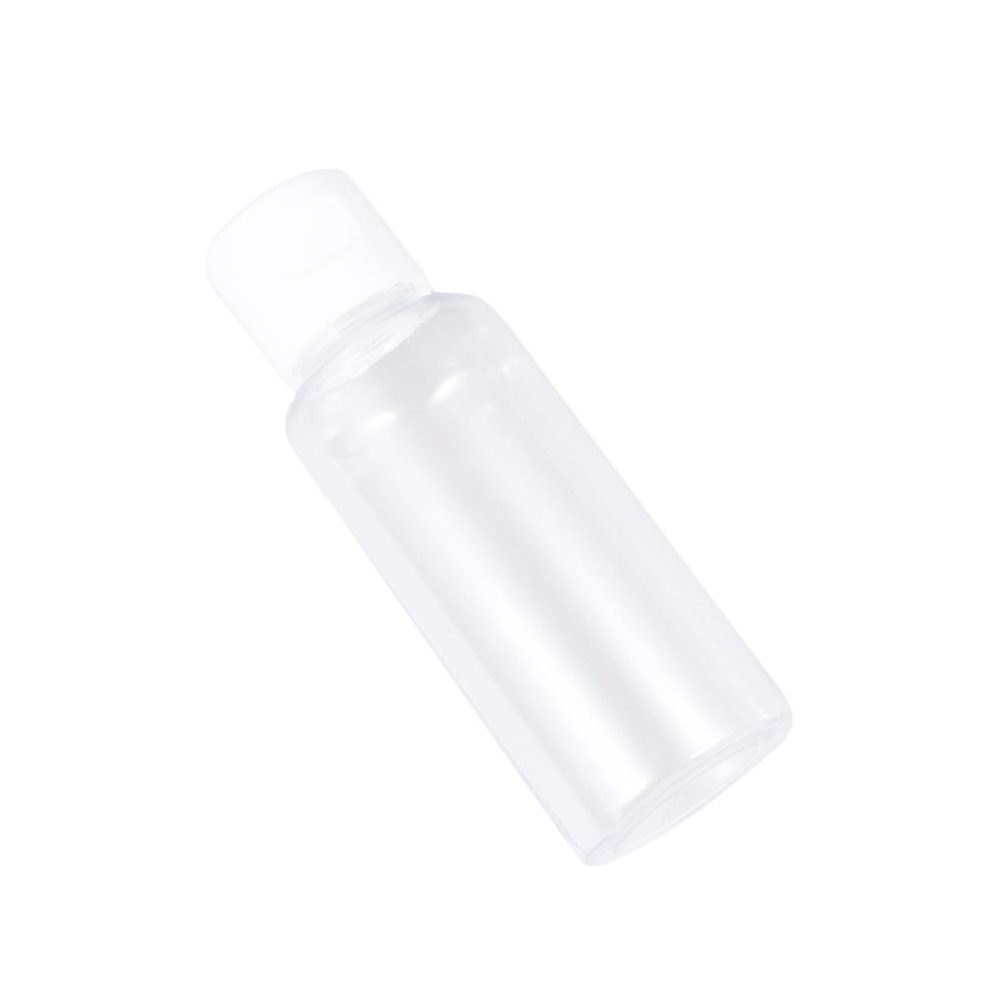 MAGICLULU 12-Pack 50 ml Plastic Travel Cosmetic Bottles