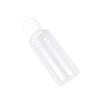 MAGICLULU 12-Pack 50 ml Plastic Travel Cosmetic Bottles view 1