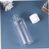 MAGICLULU 12-Pack 50 ml Plastic Travel Cosmetic Bottles view 2