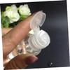MAGICLULU 12-Pack 50 ml Plastic Travel Cosmetic Bottles view 3