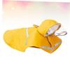 Kisangel Waterproof Dog Raincoat view 3