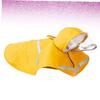 Kisangel Waterproof Dog Raincoat view 4