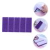 Healeved 10-Piece Volcanic Stone Foot File Set for Removing Calluses and Dead Skin view 2