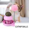 Catnip Balls Toy for Cats view 2