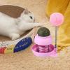 Catnip Balls Toy for Cats view 3