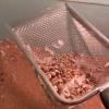 Cat Litter Scoop - Metal Poop Scoop with Long Handle view 2