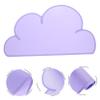 INOOMP Non-Slip Silicone Pet Feeding Mat view 4