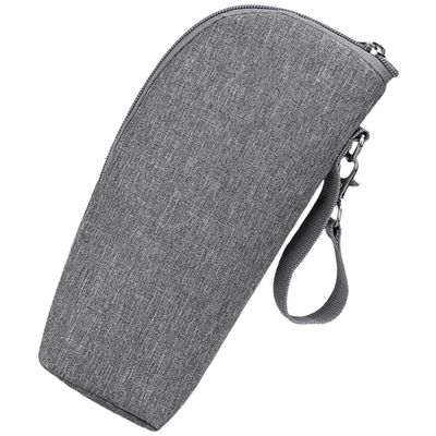 Abaodam Portable Insulated Baby Bottle Bag, Oxford Fabric
