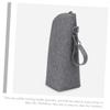 Abaodam Portable Insulated Baby Bottle Bag, Oxford Fabric view 3