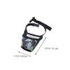 Milisten Adjustable Dog Muzzle - 3 Pieces view 4