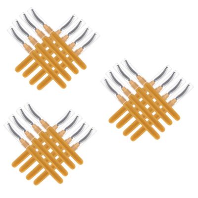 minkissy Eyelash Brush and Comb Makeup Tool